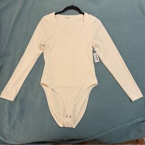 Old Navy Bodysuit Sz Small